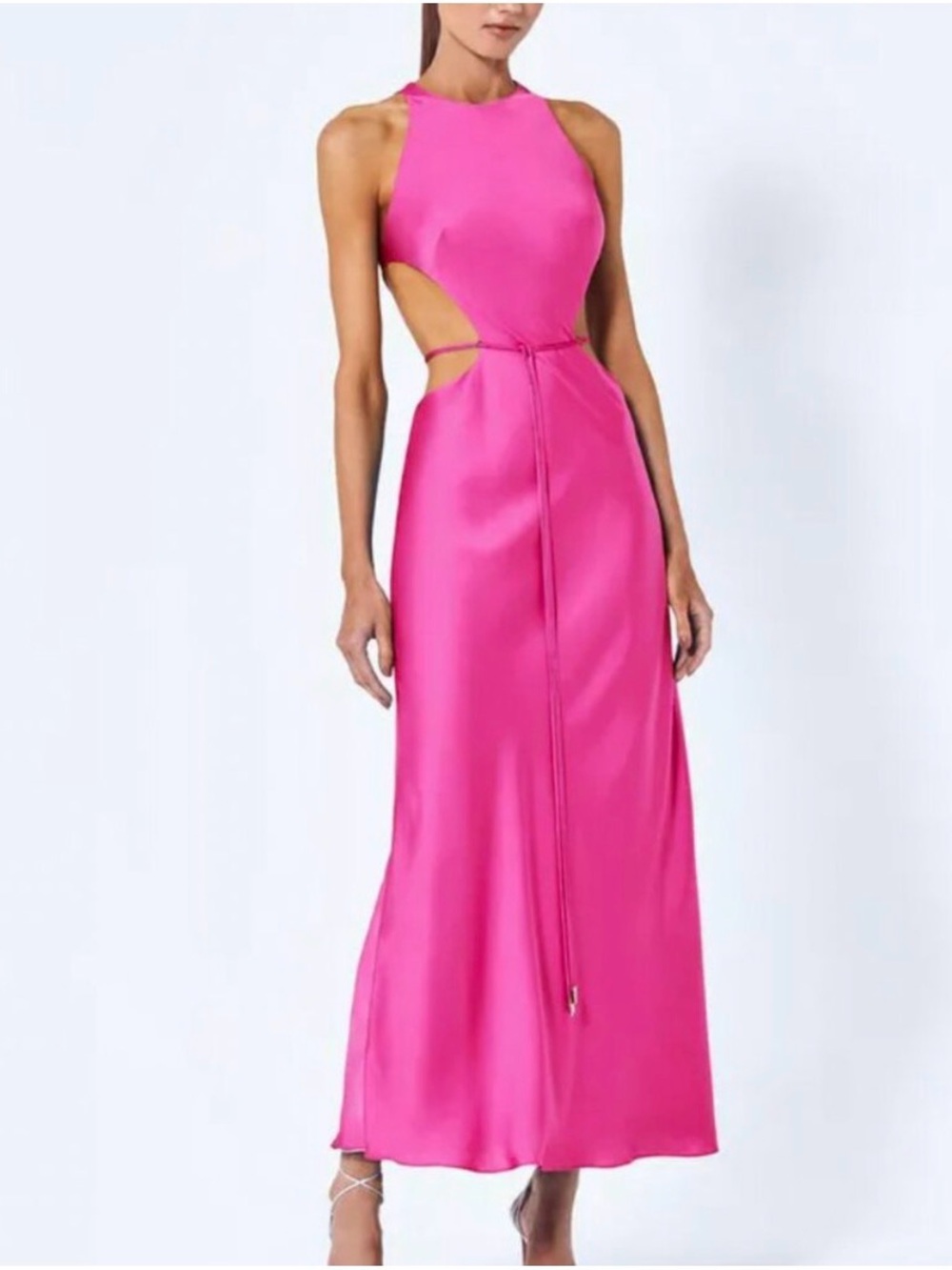 NWOT - Lune Maxi Dress